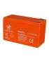 Akumuliatorius Power Bubble Premium PBP1207 (7Ah, 12V)