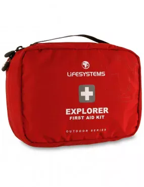 Lifesystems Explorer vaistinėlė