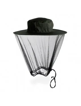 Skrybelė nuo vabzdžIų Lifesystems Midge Mosquito Head Net
