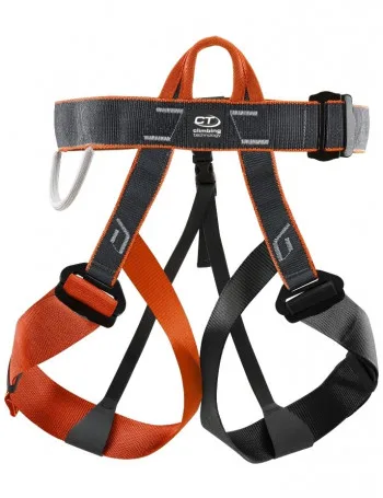 Apraišai CT Discovery Harness