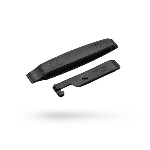 PRO Tire Levers Tubeless padangų montavimo lopetėlės