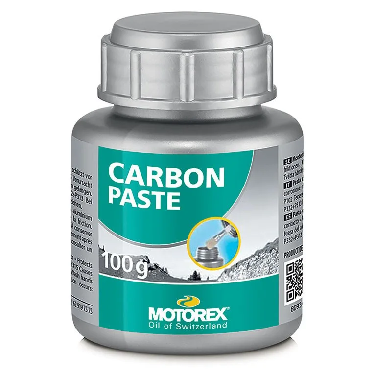 Motorex carbono pasta 100g