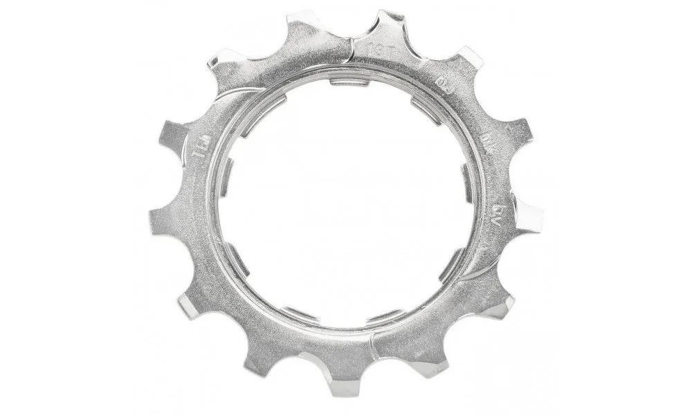 Shimano CS-HG500-10 13T dantratis