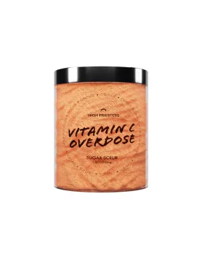Vitamin C Overdose