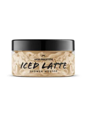 Iced Latte