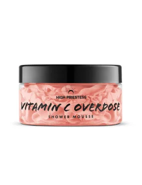 Vitamin C Overdose