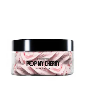 Pop My Cherry