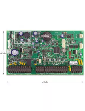 PARADOX DIGIPLEX EVO192