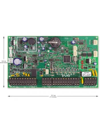 PARADOX DIGIPLEX EVO192