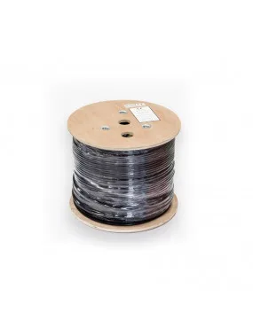 FTP kabelis LTECH CAT5e (305m) (lauko)