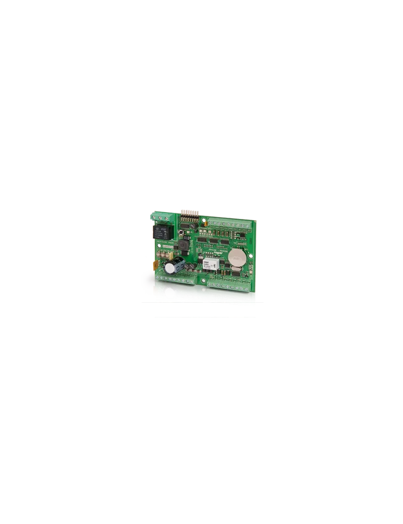 ROGER PR402DR-12V-BRD