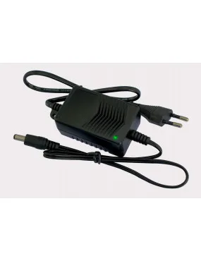 Maitinimo blokas PowerBubble PB-12-1TB (1A/12V)