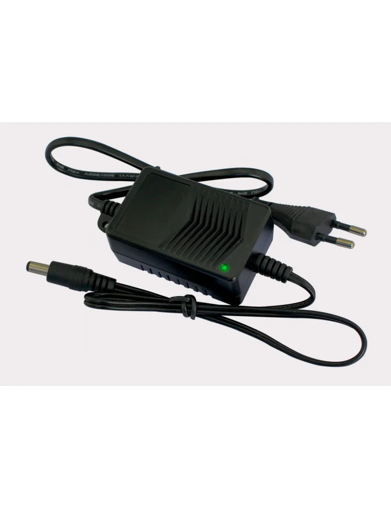 Maitinimo blokas PowerBubble PB-12-2TB (2A/12V)