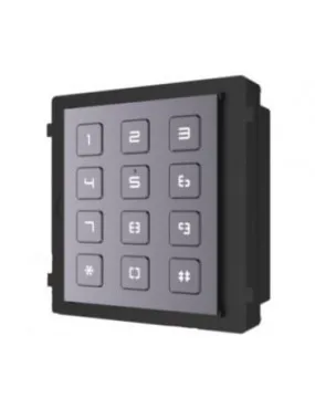 KlaviatÅ«ros modulis Hikvision DS-KD-KP