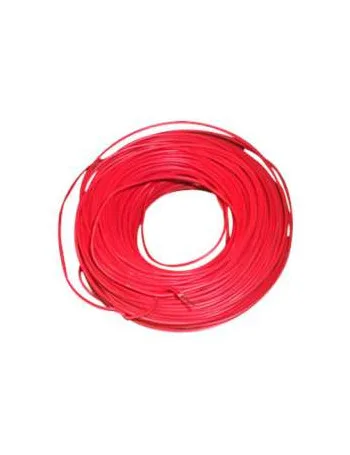Gaisrinis kabelis ELAN 4x0.5mm