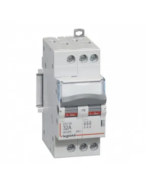Kirtiklis DX-IS Legrand 406459