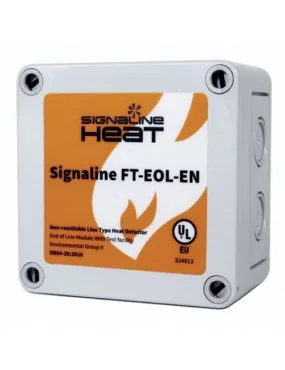 SIGNALINE FT-EOL-EN