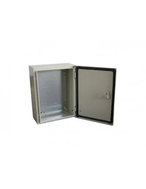 MetalinÄ dÄÅ¾Ä 700x500x250 Tibox ST5 725