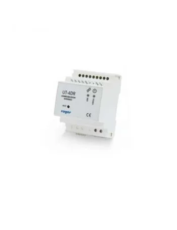 ROGER UT-4DR