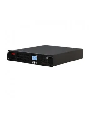 East EA901PSRT UPS (rack, LCD, 1000VA/900W)