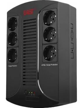 East EA265 Plus UPS (650 VA/360 W)