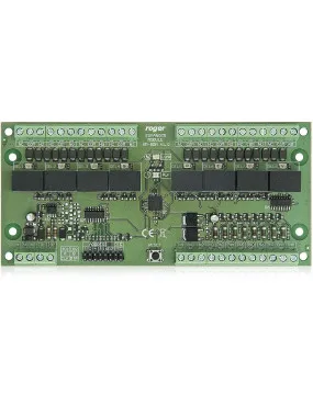 ROGER MCX8-BRD