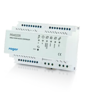 ROGER PR402DR-12VDC