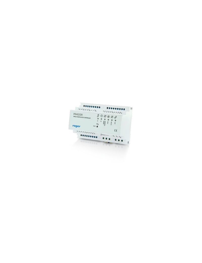 ROGER PR402DR-12VDC