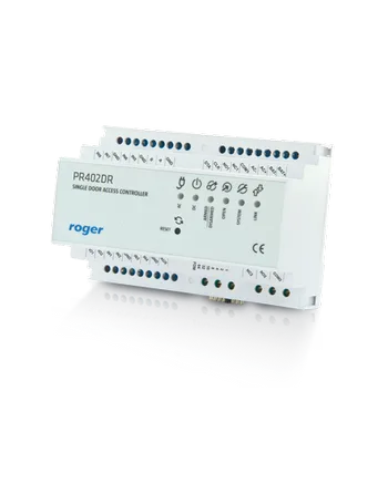 ROGER PR402DR-12VDC
