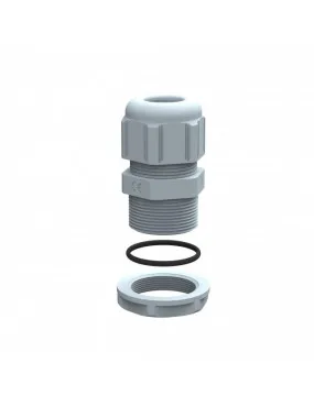 Kabelio sandariklis Legrand 098020 (PG7, 3-6.5 mmÂ², IP68, pilka)