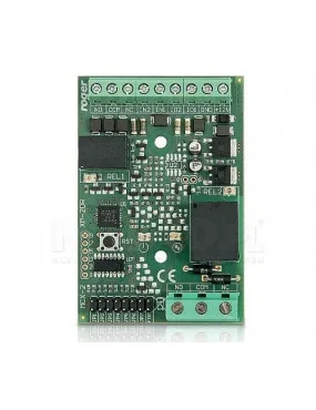 IÅ¡plÄtimo modulis I/O ROGER MCX2-BRD