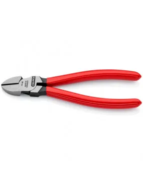 Izoliuotos profesonalios kandyklÄs KNIPEX 7001160 (140mm)