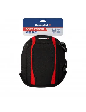 SPECIALIST+ antkeliai SOFT TOUCH