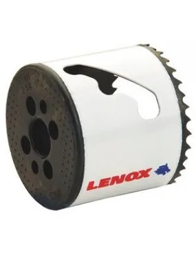 Karūnėlė „LENOX BI-METAL 19 mm