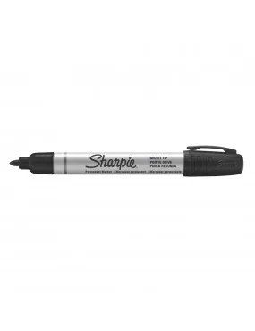 Markeris „Sharpie BULLET TIP