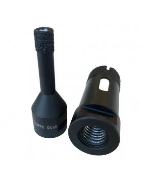 Deim grąžtas „SAMEDIA DBV-E D110 M14