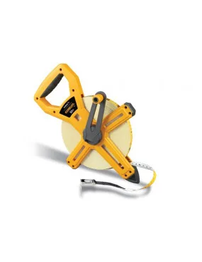 Matavimo juosta UNI GRIP stiklo aud 30 m