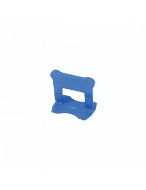 PLYTELIŲ PRITRAUKĖJAS 2mm KUBALA 100vnt
