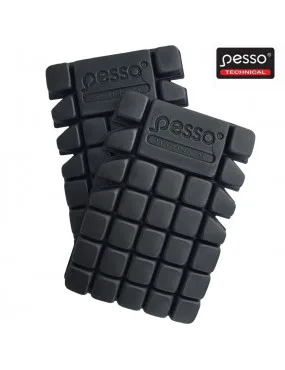 Įkišami antkeliai PESSO