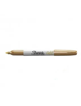 Markeris „Sharpie auksinės sp