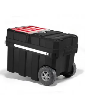 Dėžė Keter MASTERLOADER 62x38x42 cm