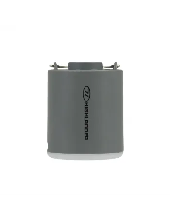 Mini pompa Highlander Wee Banshee-Grey Micro Pump