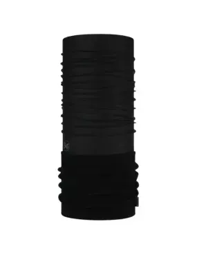Kaklaskarė Buff Polar Solid Black