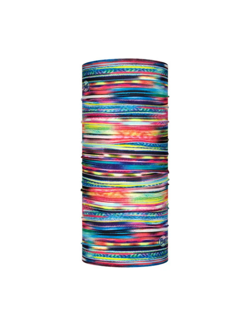 Kaklaskarė BUFF COOLNET UV+Jr Legend Multi
