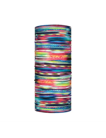 Kaklaskarė BUFF COOLNET UV+Jr Legend Multi