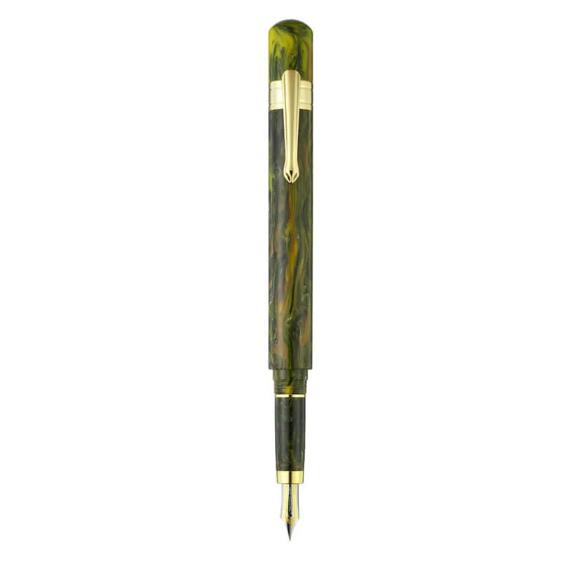 Parkeris Taccia Covenant Bumblebee Jasper TCV-SUSF-BY-M